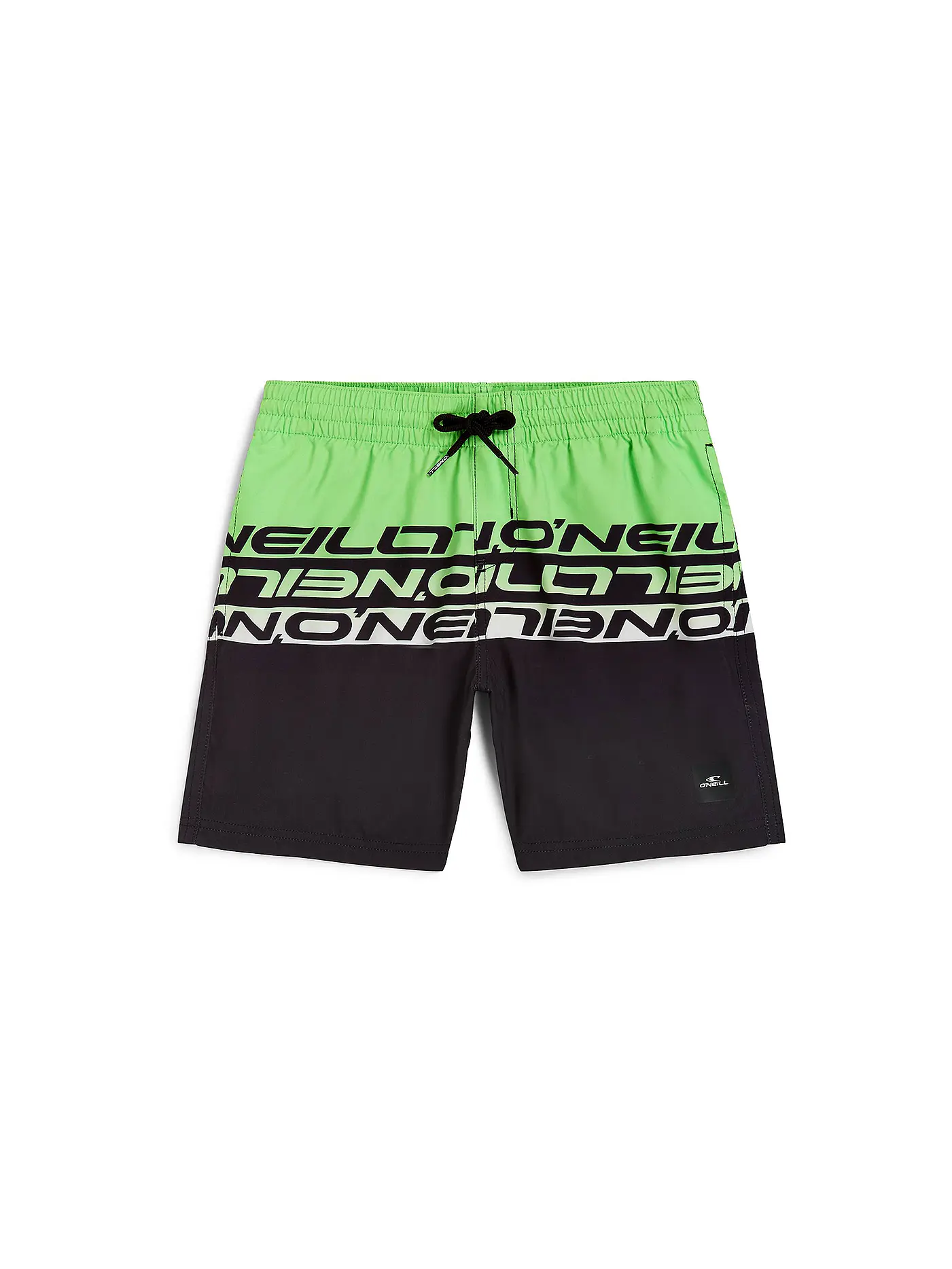 O'NEILL | Jungen Badeshort Cali Stripe 14" | 